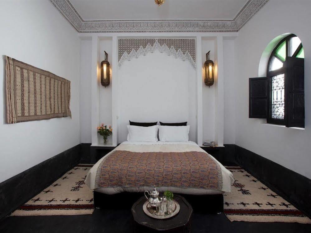 Riad Dabachi Marrakesh Extérieur photo