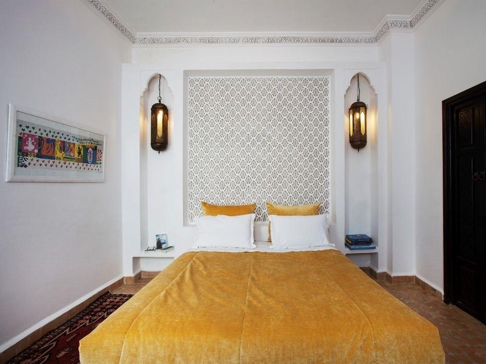 Riad Dabachi Marrakesh Extérieur photo